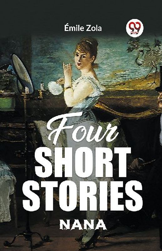 Four Short Stories Nana