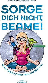 Sorge Dich nicht, Beame!