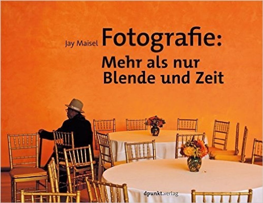 Fotografie: Mehr als nur Blende und Zeit