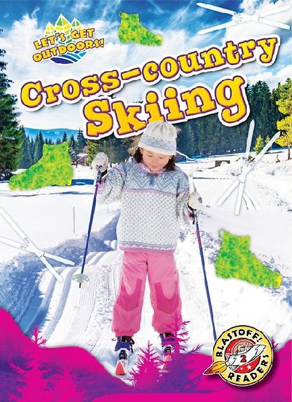 Cross-Country Skiing