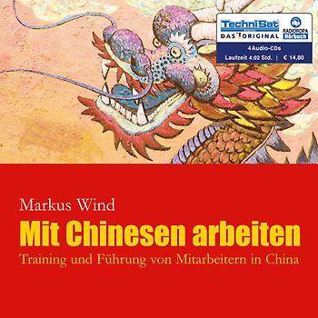 Mit Chinesen arbeiten