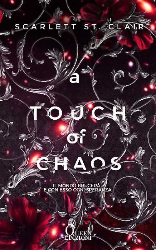 A touch of chaos
