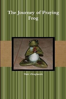 The Journey of Praying Frog