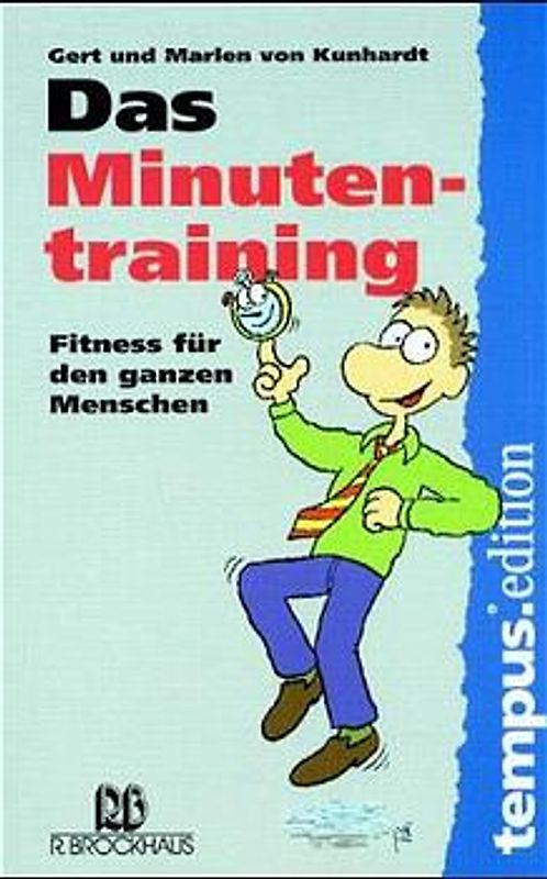Das Minutentraining