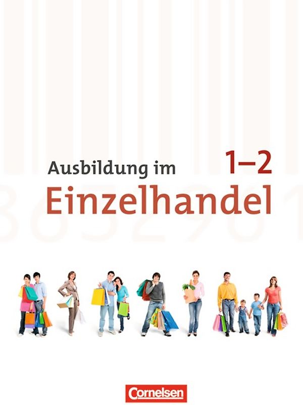 Ausbildung im Einzelhandel - Zu allen Ausgaben - Gesamtband Verkäuferinnen und Verkäufer