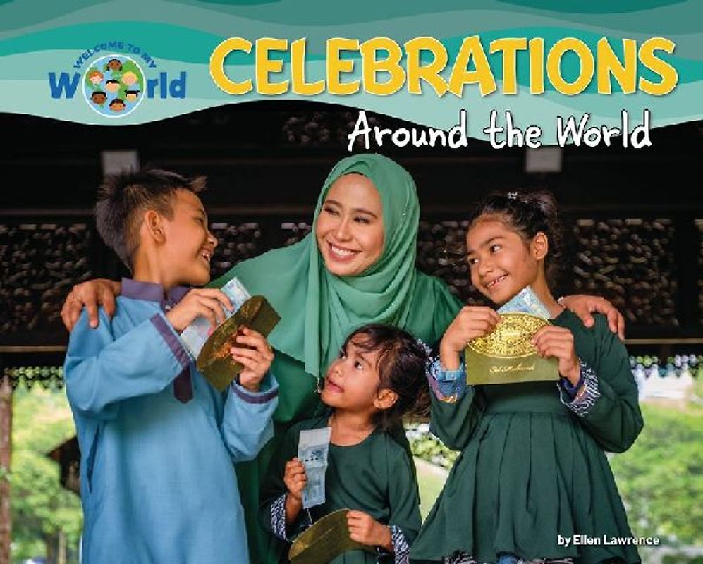 Celebrations Around the World