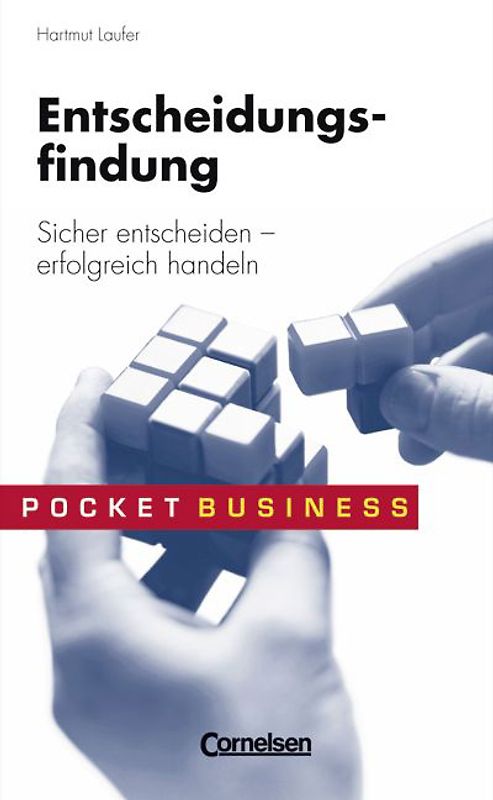 Pocket Business / Entscheidungsfindung