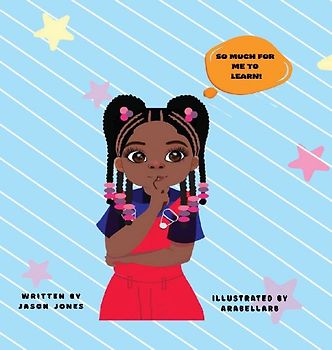 So Much For Me To Learn