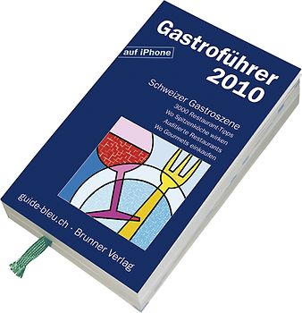 Gastroführer
