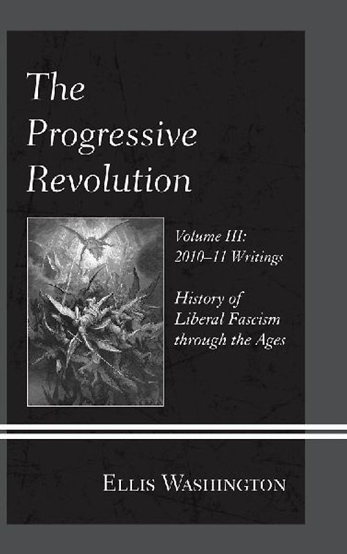 Progressive Revolution