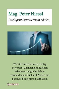 Intelligent investieren in Aktien