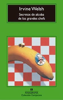 Secretos de Alcoba de Los Grandes Chefs