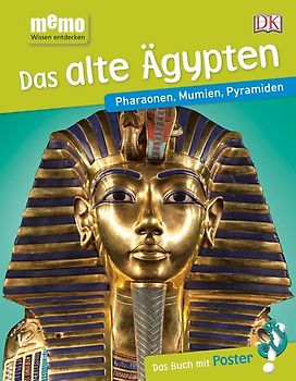 memo Wissen entdecken. Das alte Ägypten