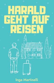 Harald geht auf Reisen