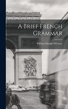 A Brief French Grammar
