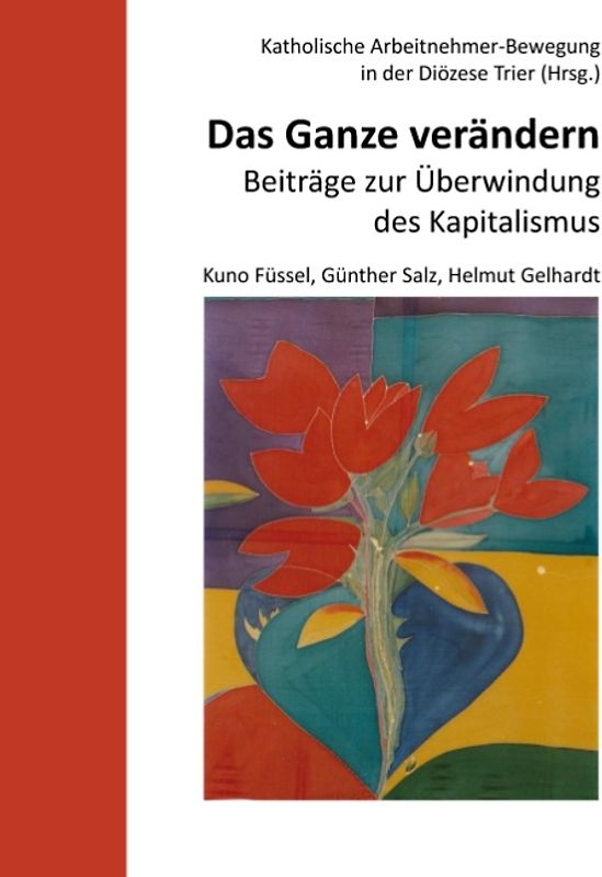 Das Ganze verändern