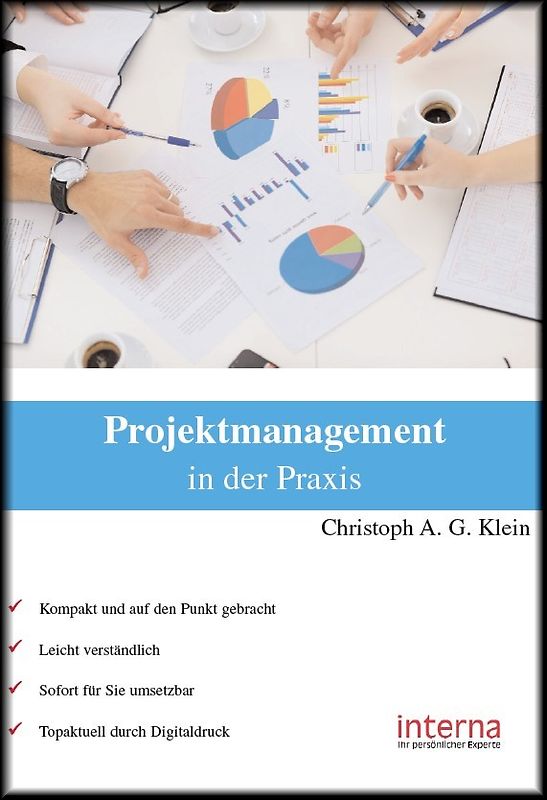 Projektmanagement in der Praxis