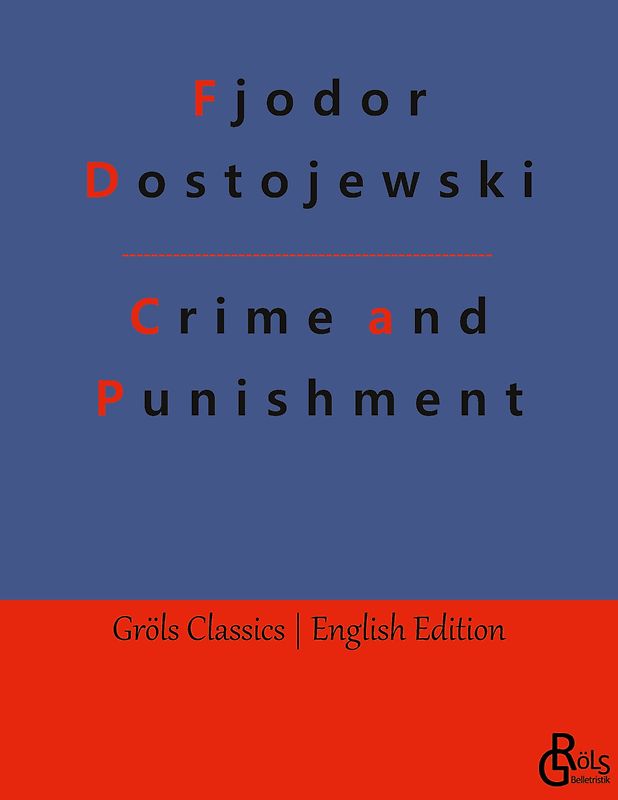 Crime and Punishment