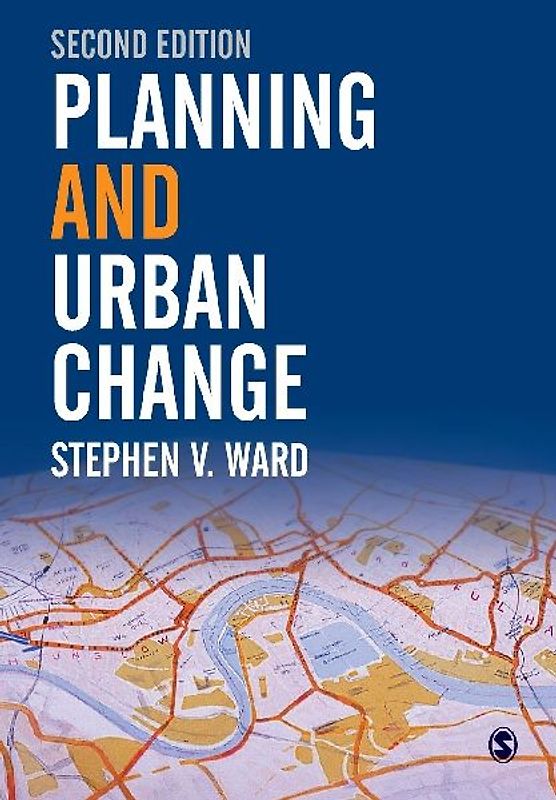 Planning and Urban Change