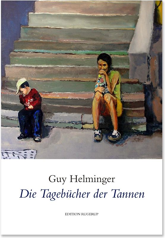 Die Tagebücher der Tannen