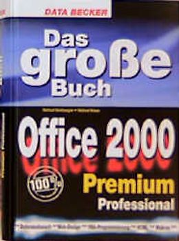 Office 2000. Premium. Professional
