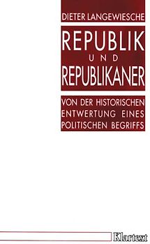 Republik und Republikaner