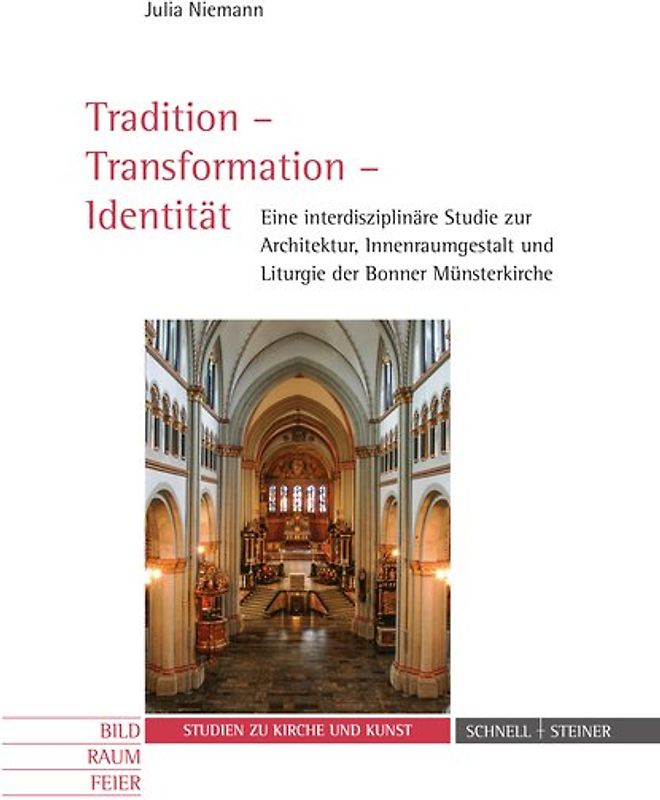 Tradition - Transformation - Identität