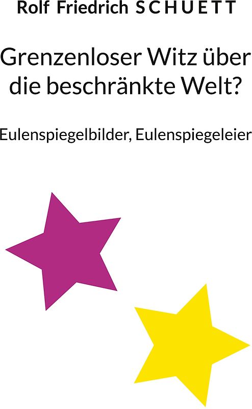 Grenzenloser Witz über die beschränkte Welt?