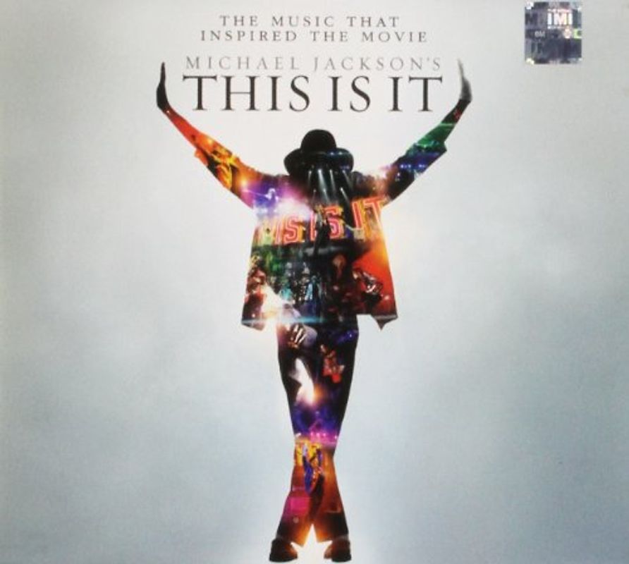 Michael Jackson - This Is It