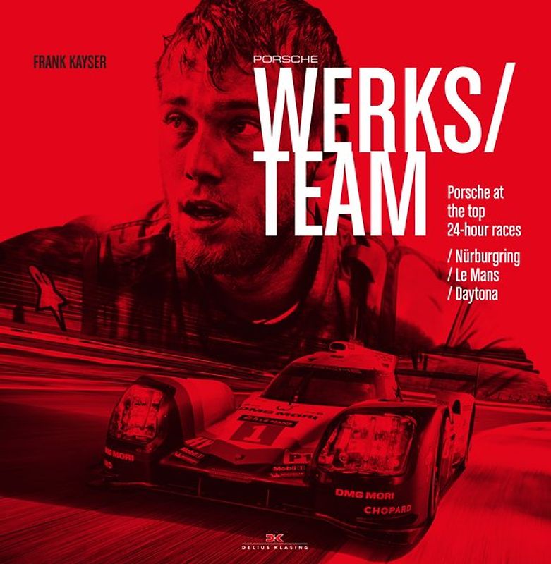 Porsche Werksteam