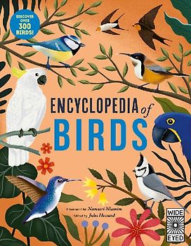 Encyclopedia of Birds