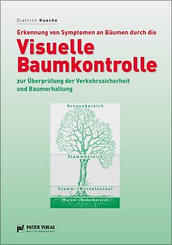 Visuelle Baumkontrolle