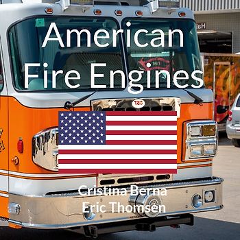 American Fire Engines