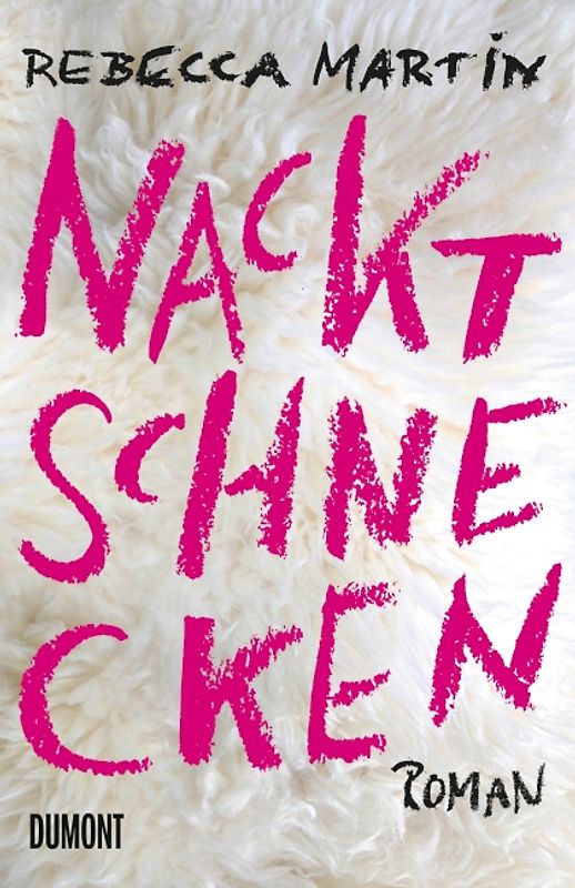 Nacktschnecken