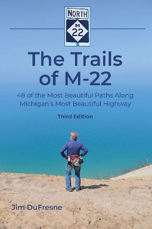 The Trails of M-22