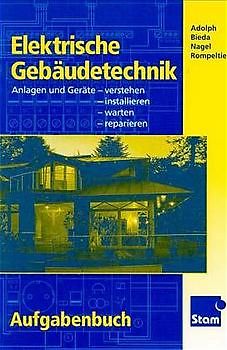 Elektrische Gebäudetechnik