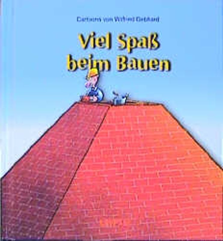 Viel Spass beim Bauen