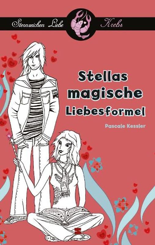 Sternzeichen Liebe Krebs. Stellas magische Liebesformel
