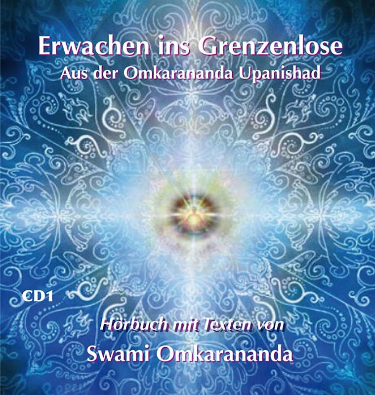 Erwachen ins Grenzenlose – 3 Audio CDs