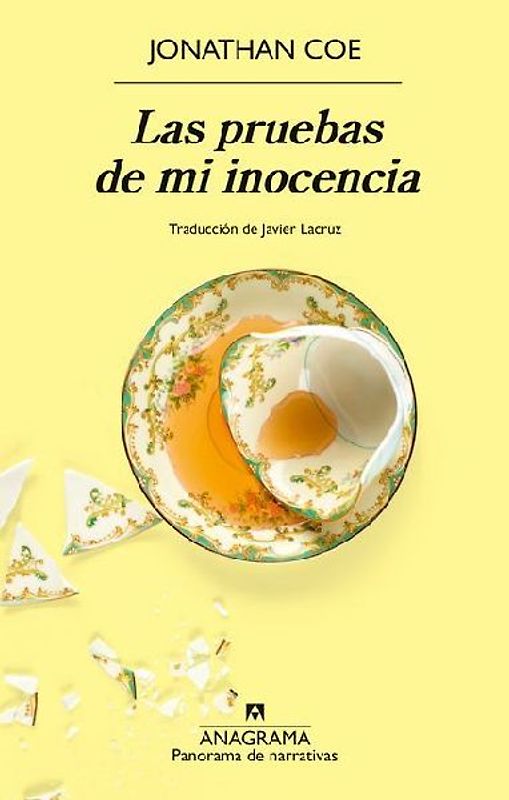 Las Pruebas de Mi Inocencia