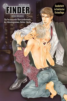 Finder 07 - Limited Edition