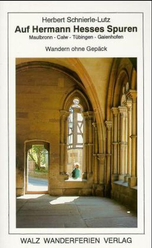 Auf Hermann Hesses Spuren