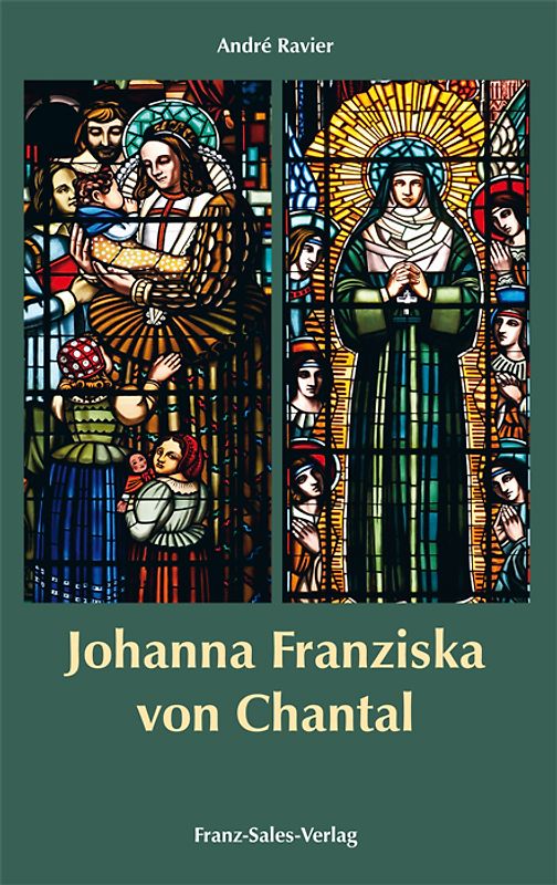 Johanna Franziska von Chantal