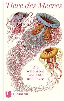 Tiere des Meeres