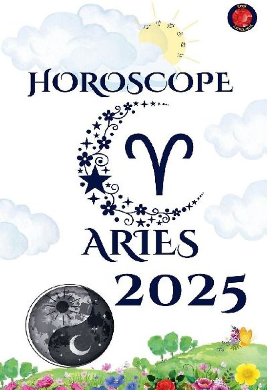 Aries Horoscope  2025