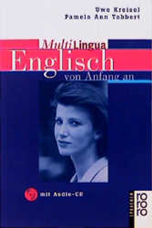 Englisch von Anfang an