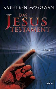 Das Jesus-Testament