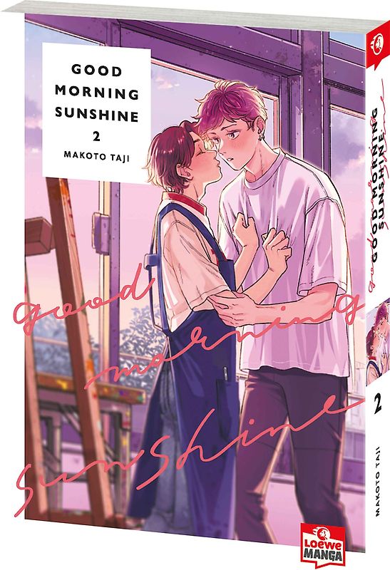 Good Morning Sunshine 02