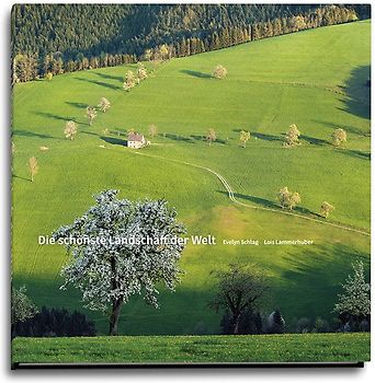 Die schönste Landschaft der Welt