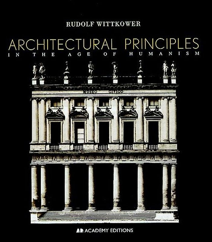 Architectural Principles